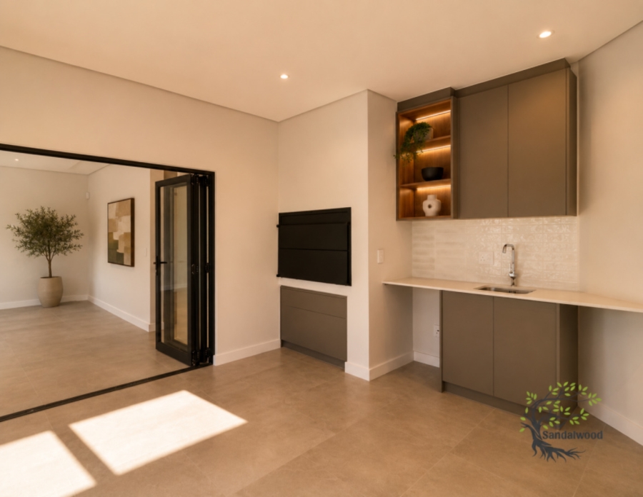 4 Bedroom Property for Sale in Sandown Western Cape